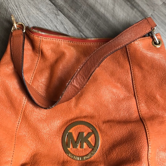 Michael Kors Purse - Picture 3 of 7